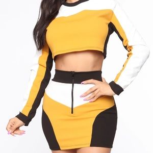 Caught You Looking Set